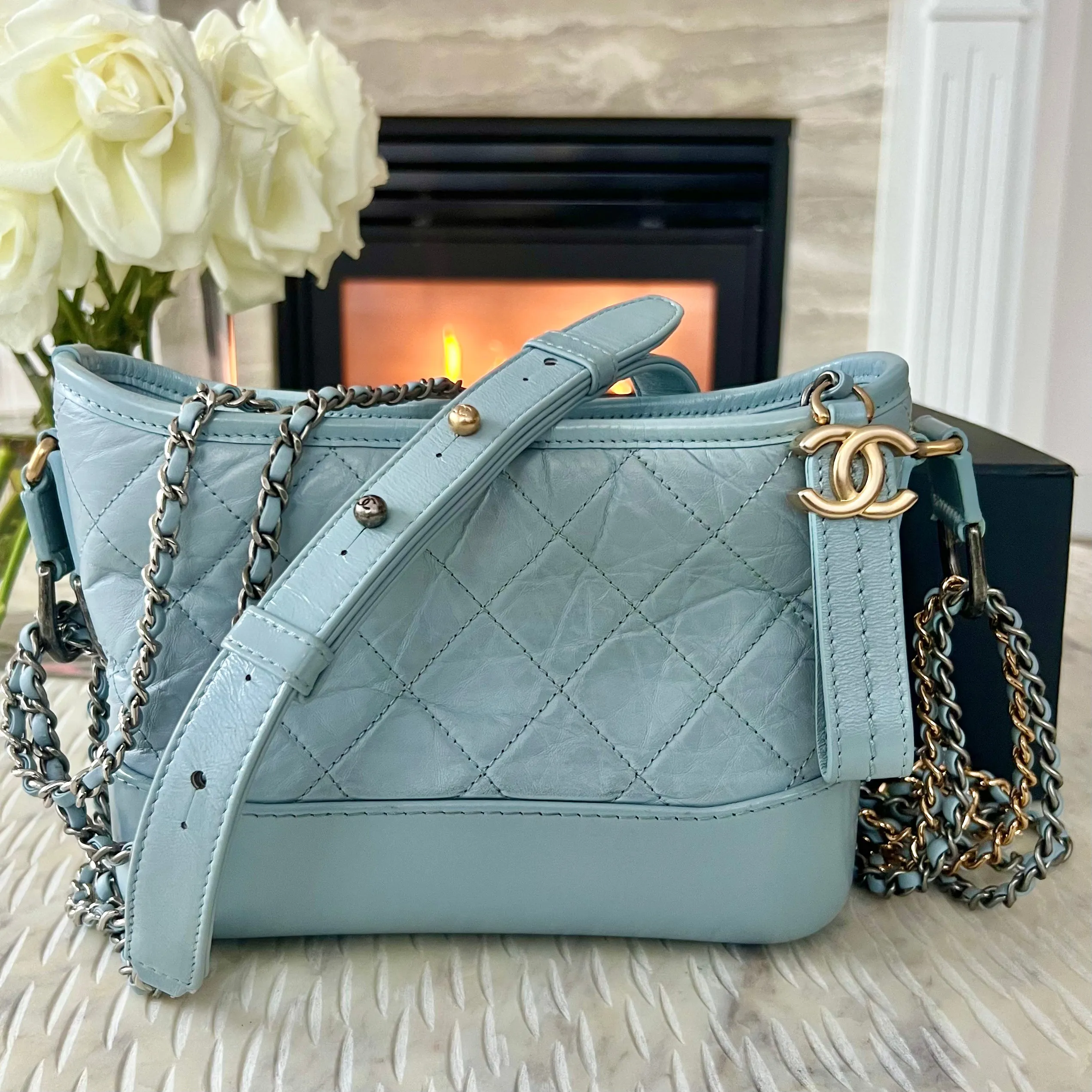 Chanel Gabrielle Bag