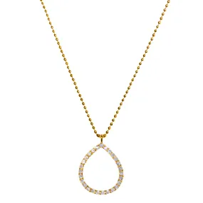 Chloe Necklace