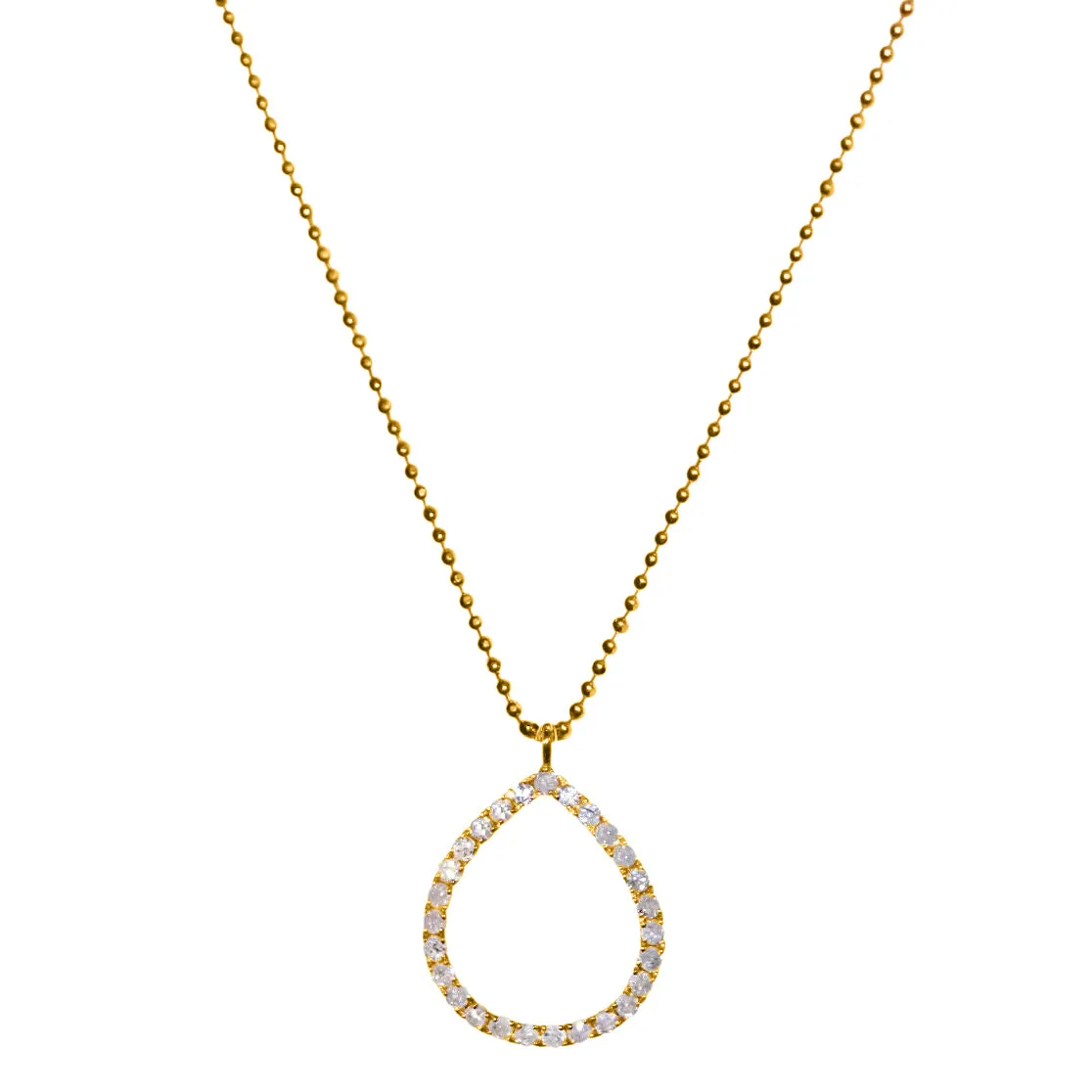 Chloe Necklace