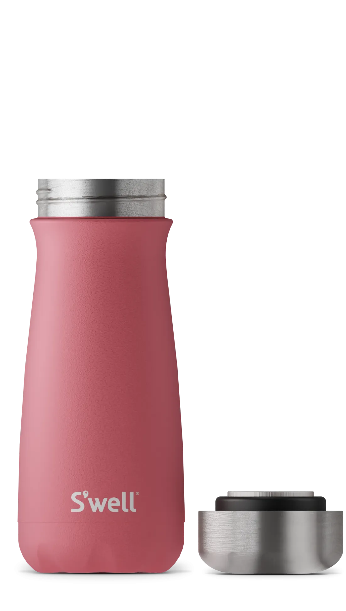 Coral Reef Traveler - Stainless Steel S'well Water Bottle