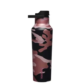 CORKCICLE | 20 oz. Sport Canteen - Rose Camo