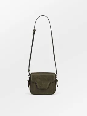 Crushed Iris Small Bag