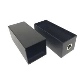 Custom Made Black Box