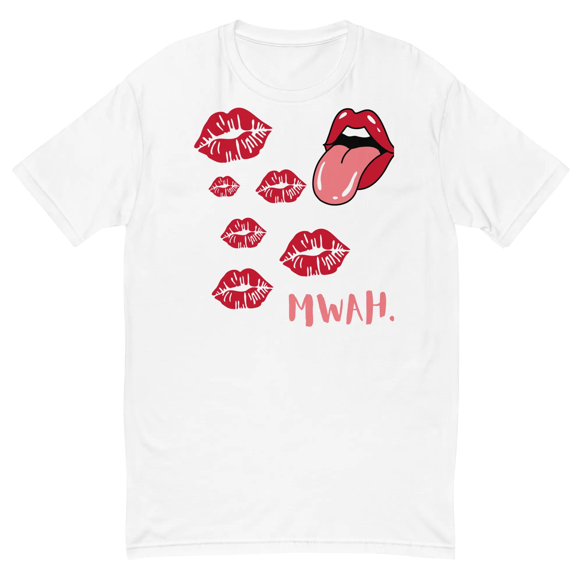 D2D | Kiss Me T-Shirt