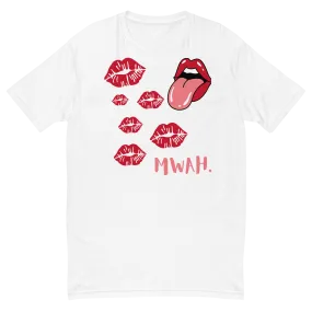 D2D | Kiss Me T-Shirt