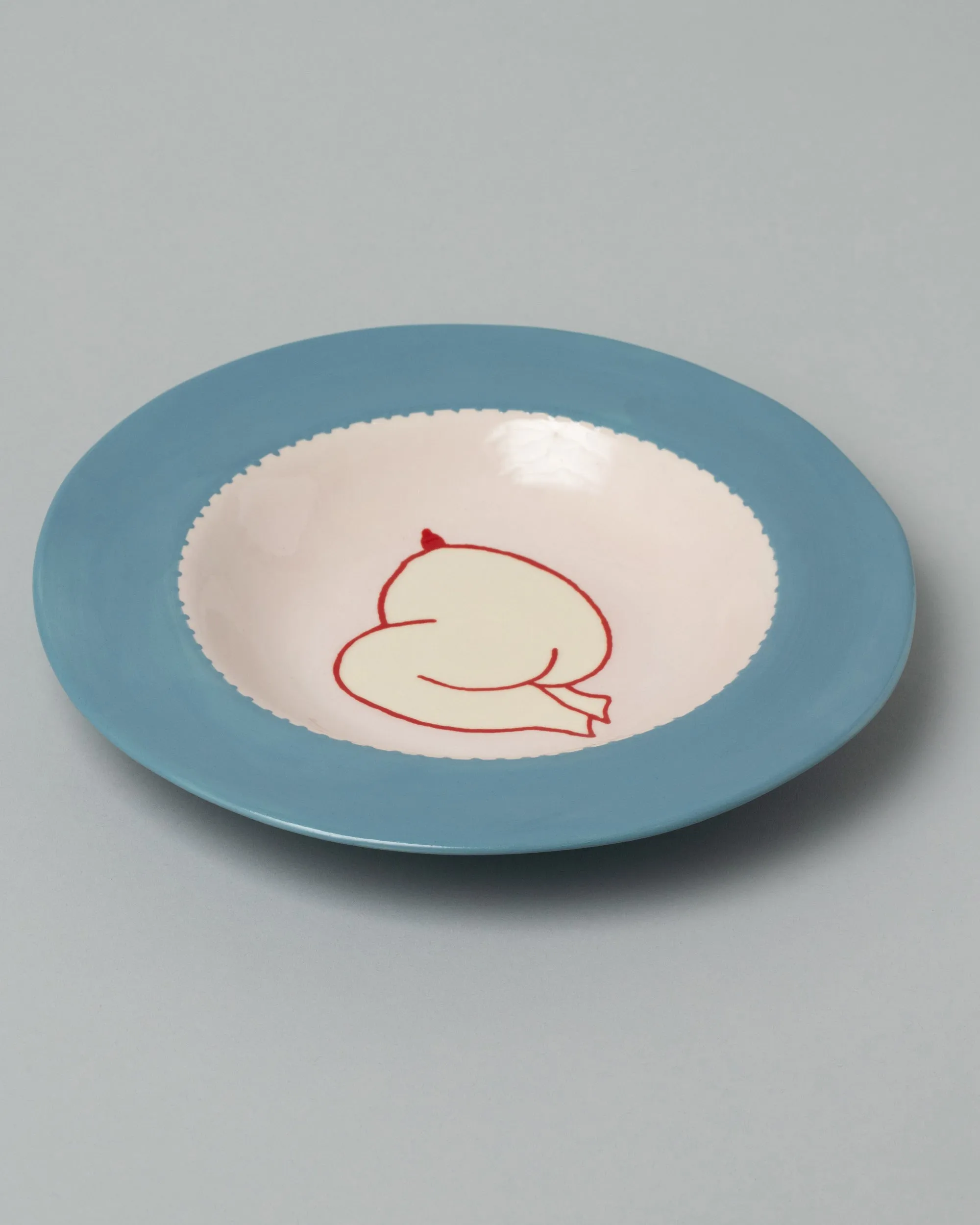 Dinner Plate