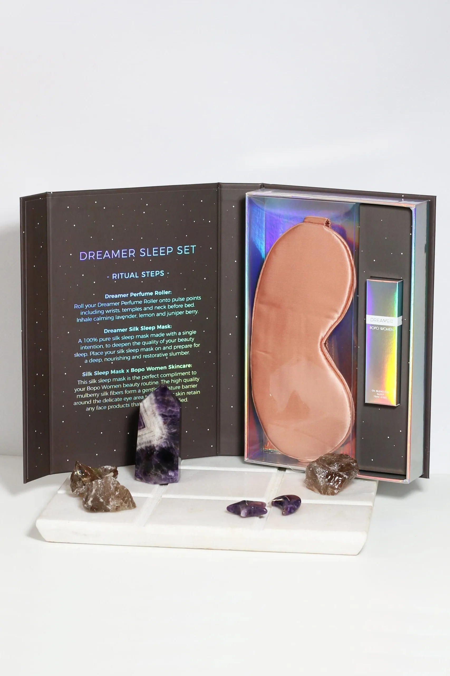 Dreamer Gift Set