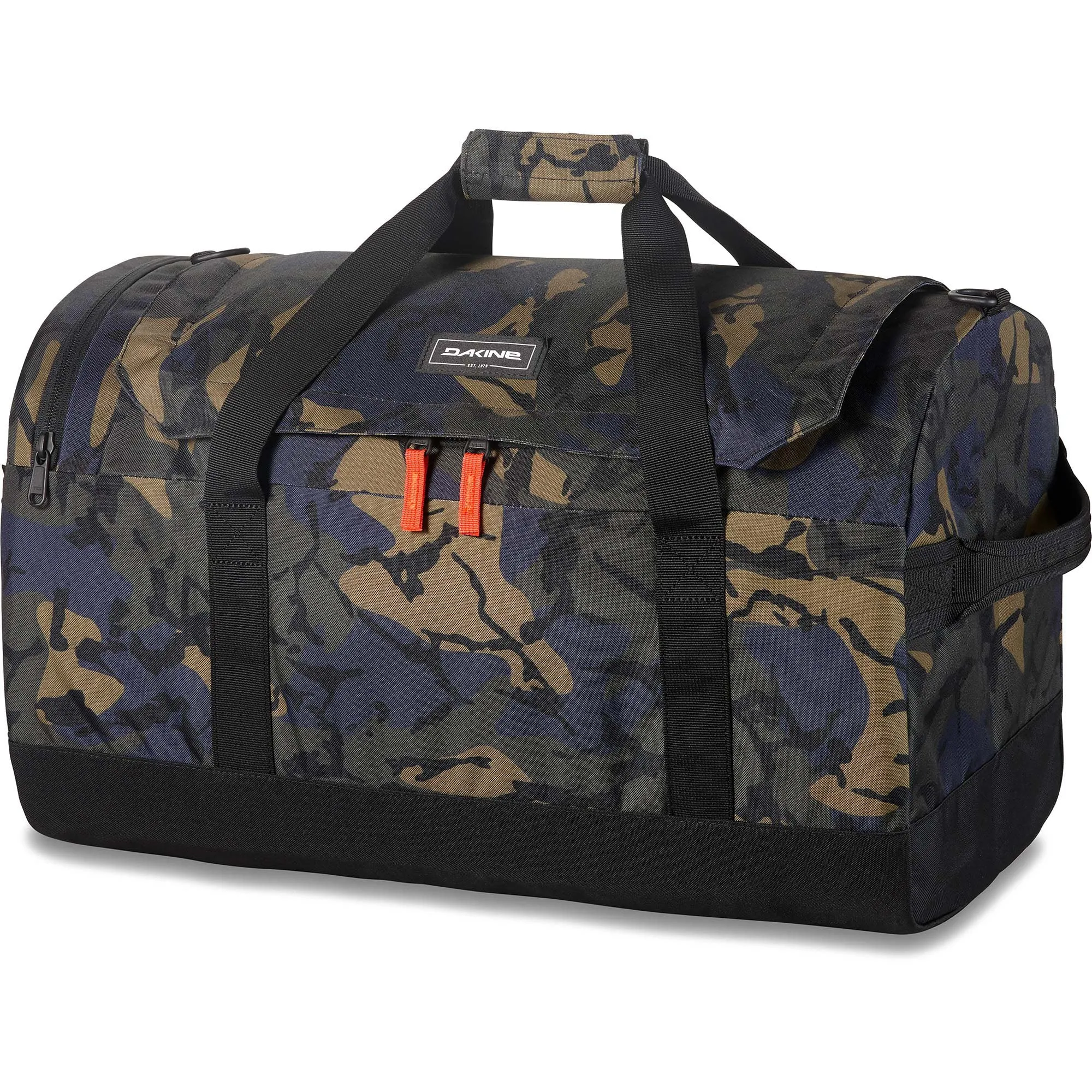 EQ Duffle 50L