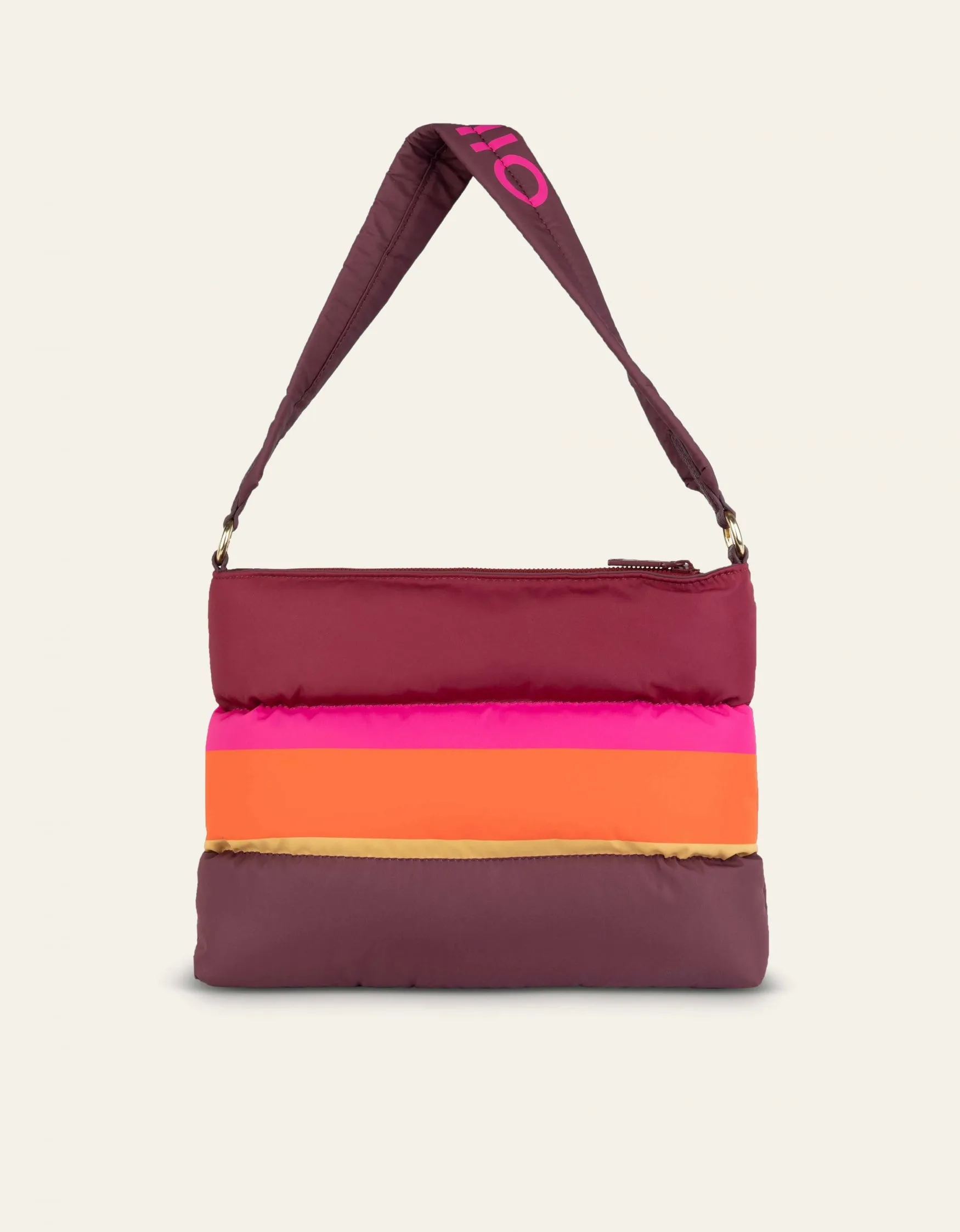 Favor Shoulder Bag