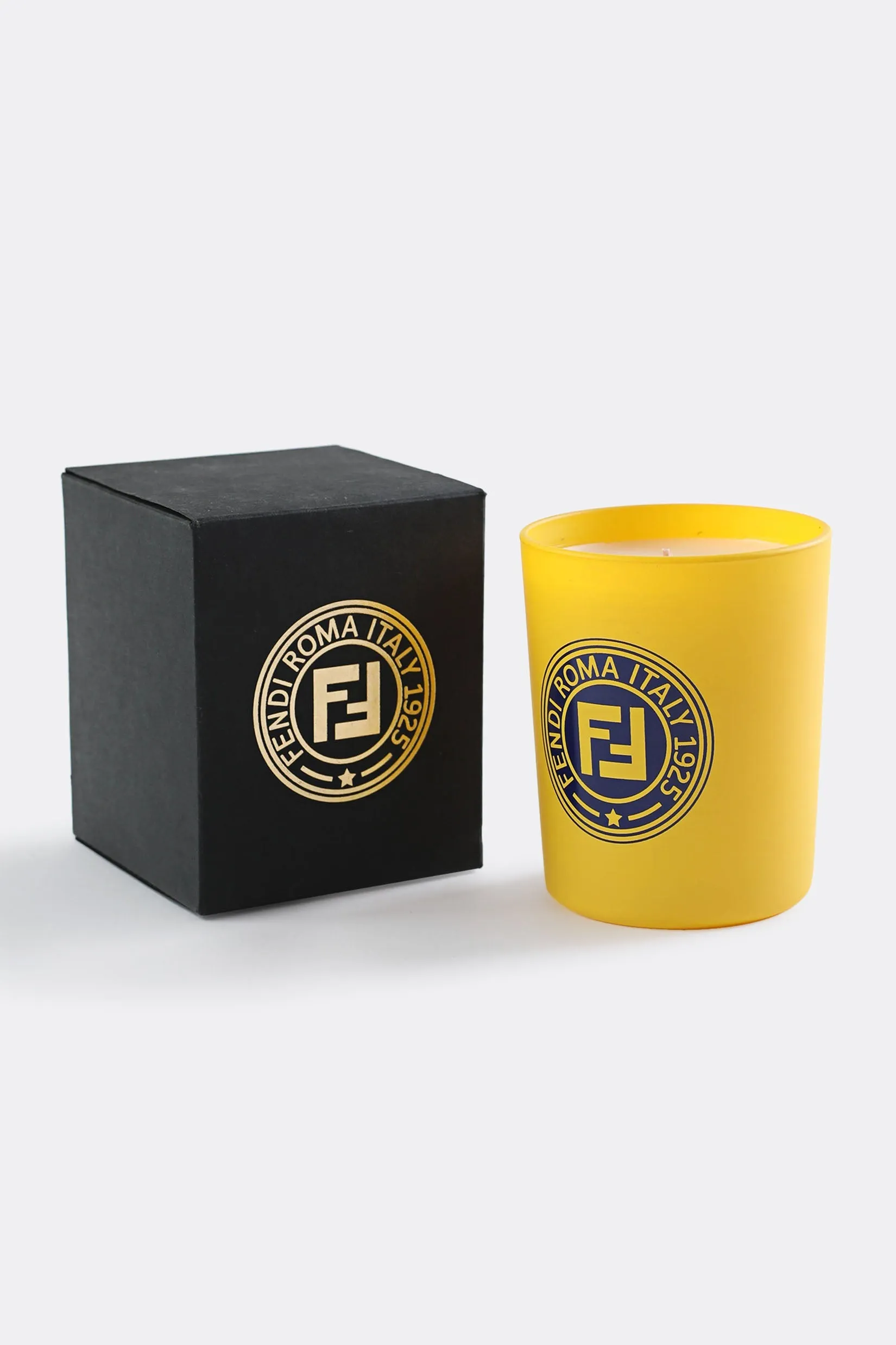 Fendi Candle