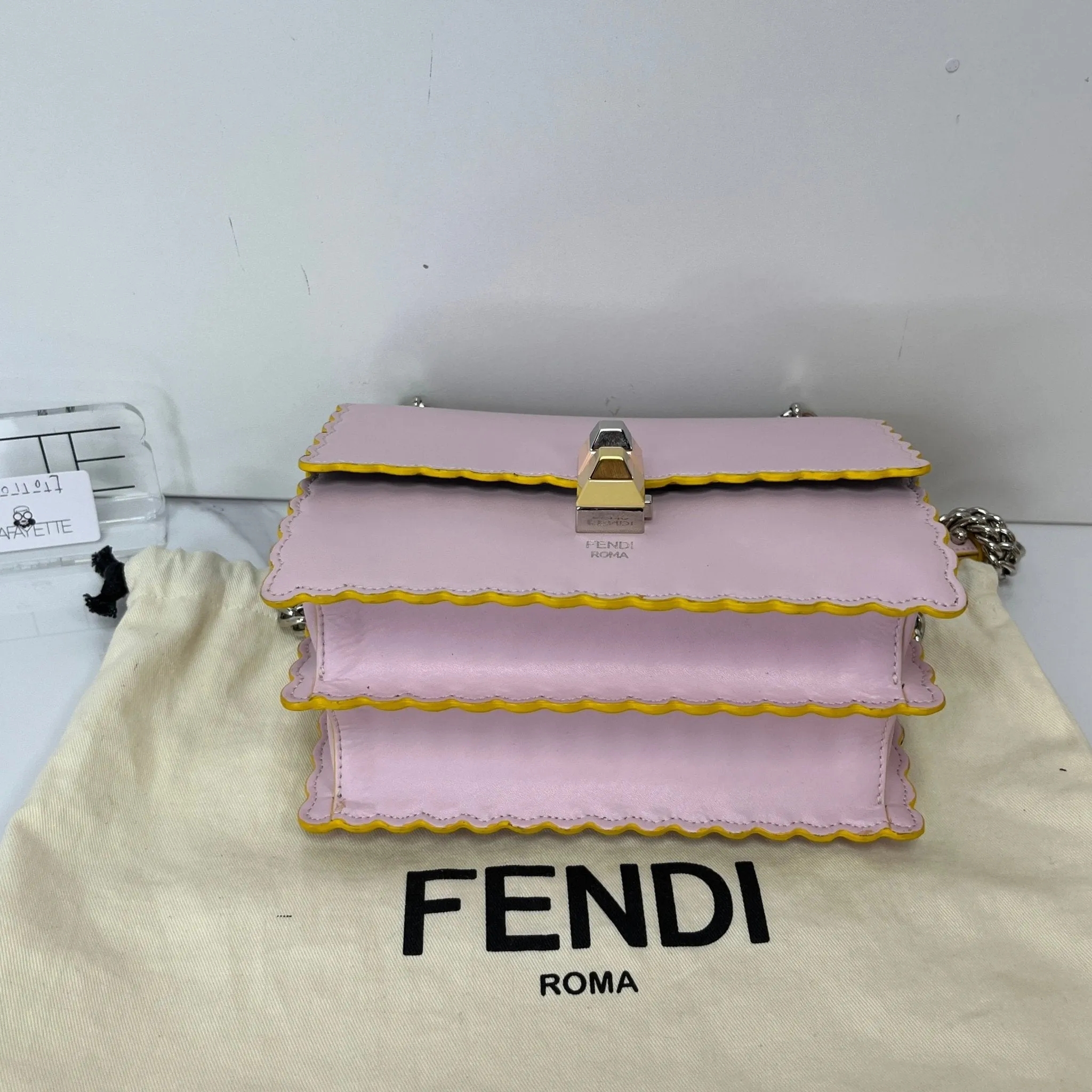 Fendi Small Kan I