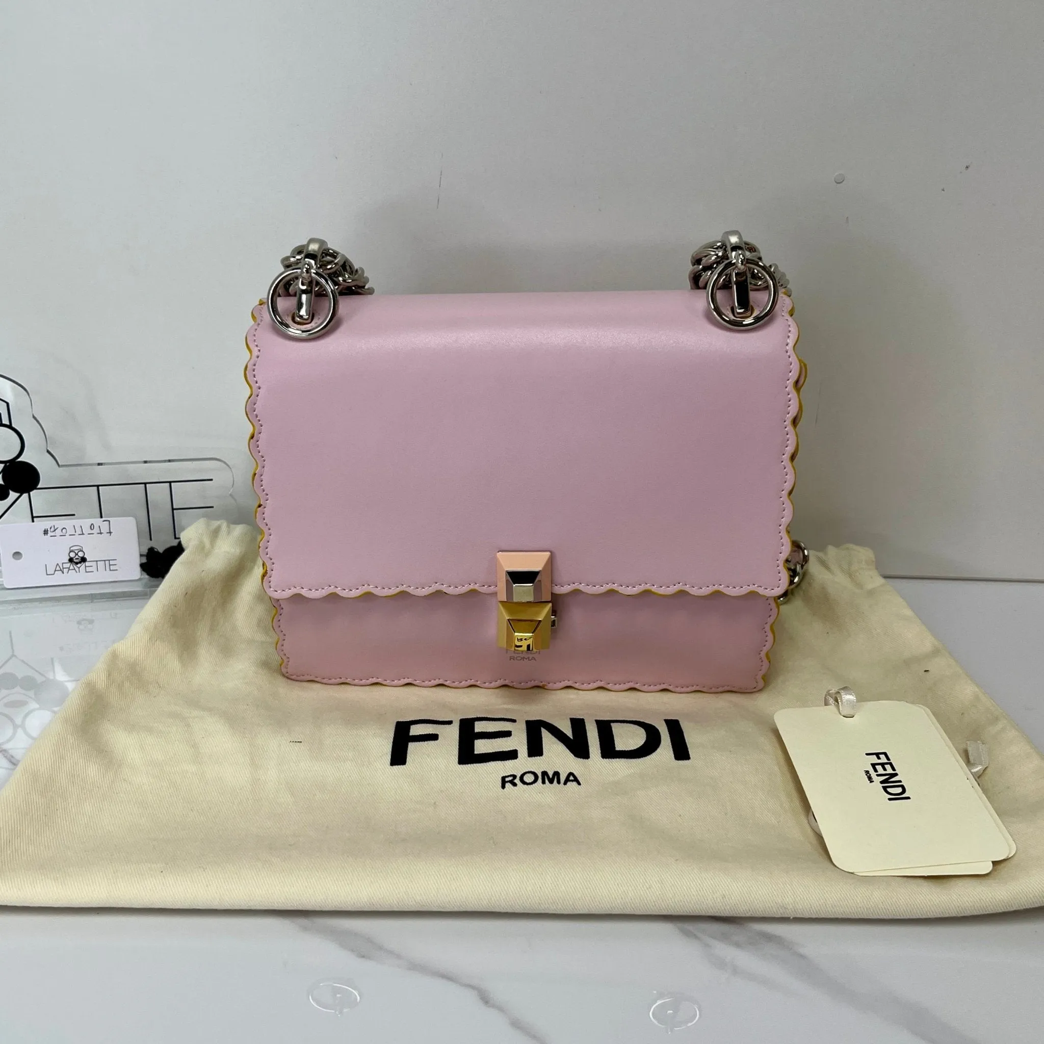 Fendi Small Kan I