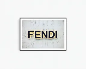 Fendi