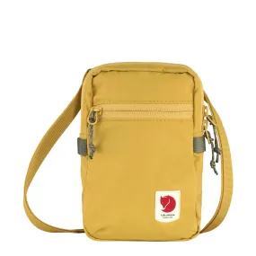 Fjallraven High Coast Pocket Bag Ochre