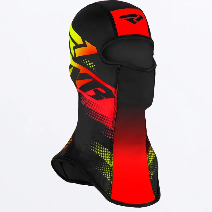 FXR Boost Balaclava Inferno