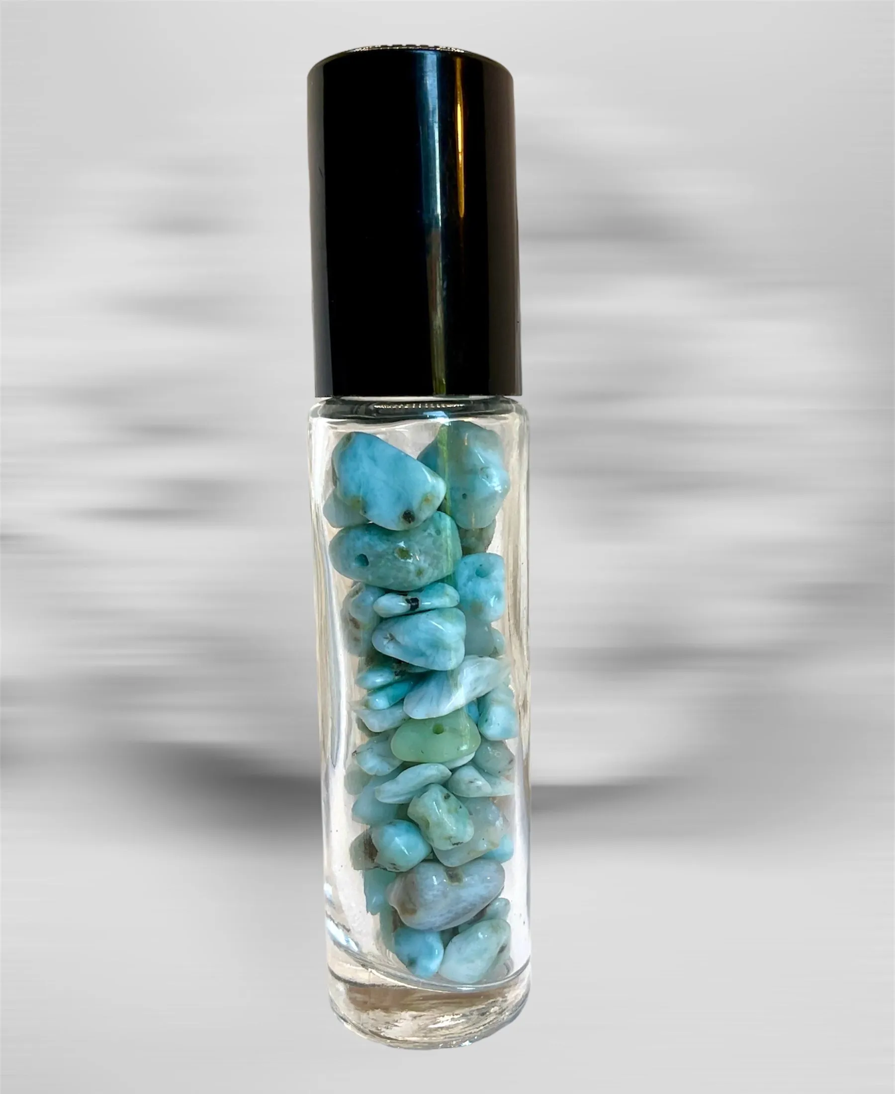 Gemstone Roller Bottle