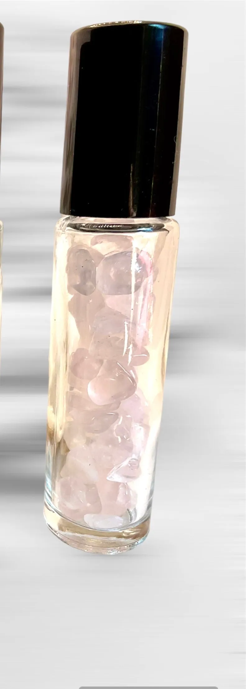 Gemstone Roller Bottle