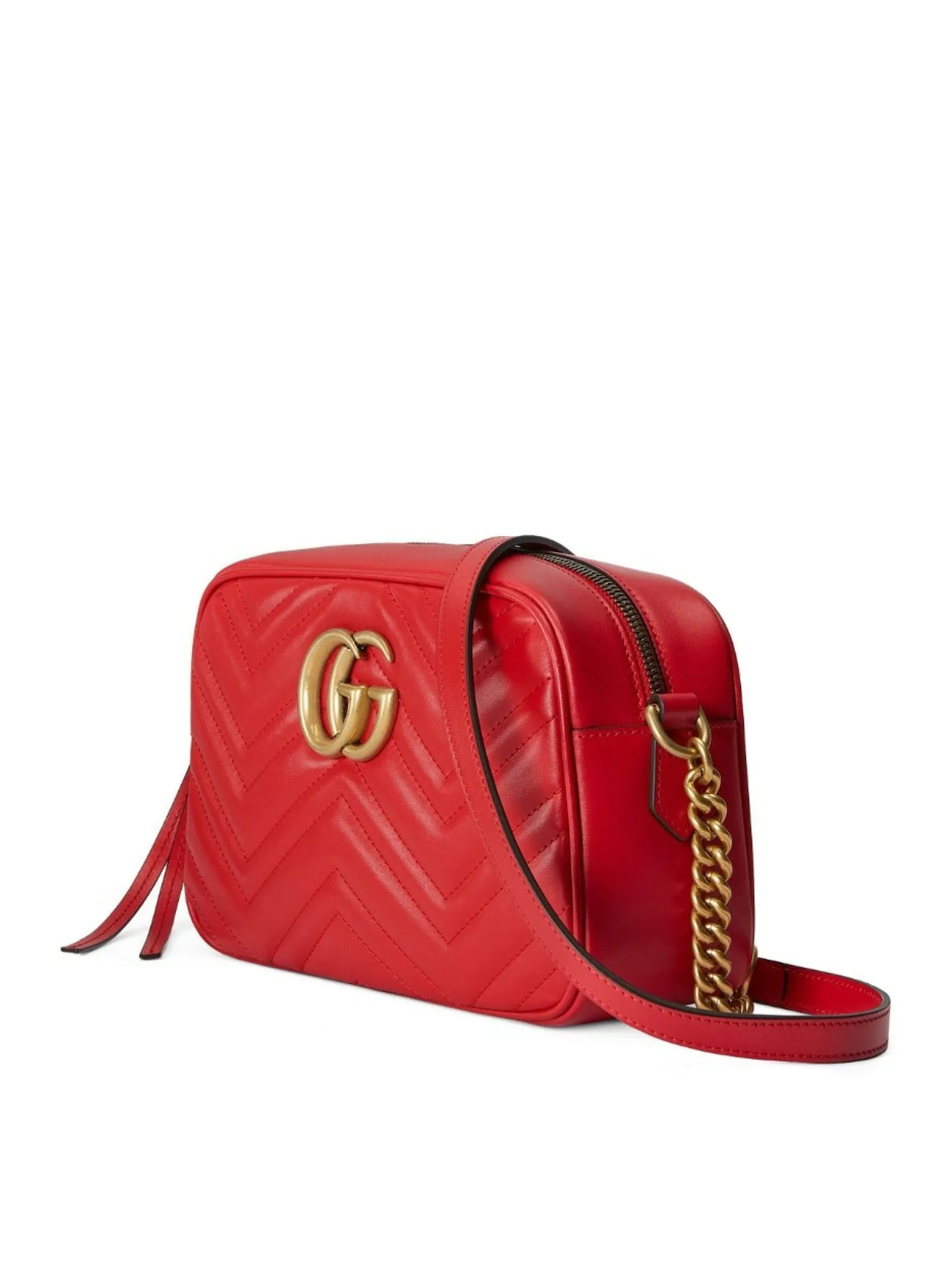 GG MARMONT BAG