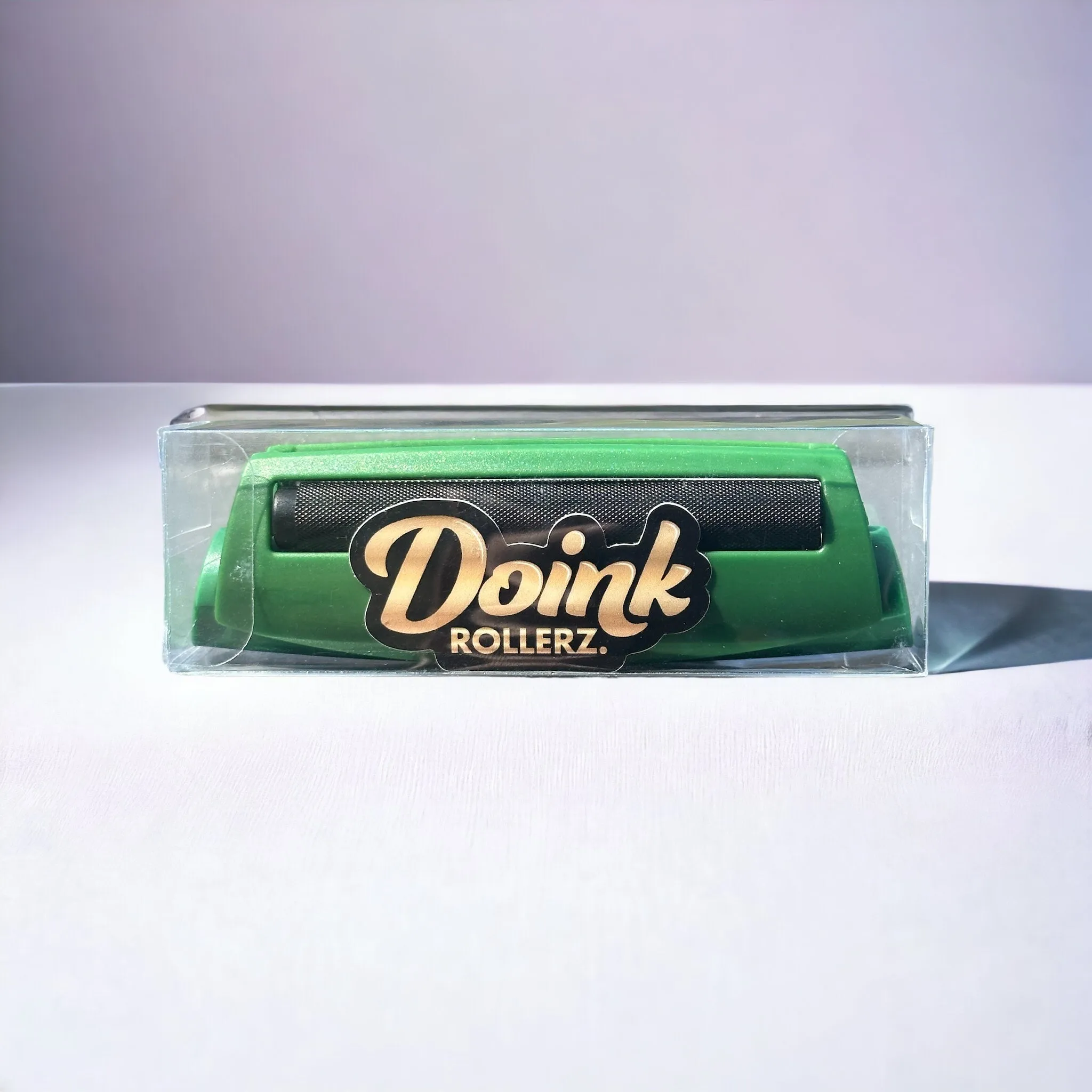 Green DoinkRoller