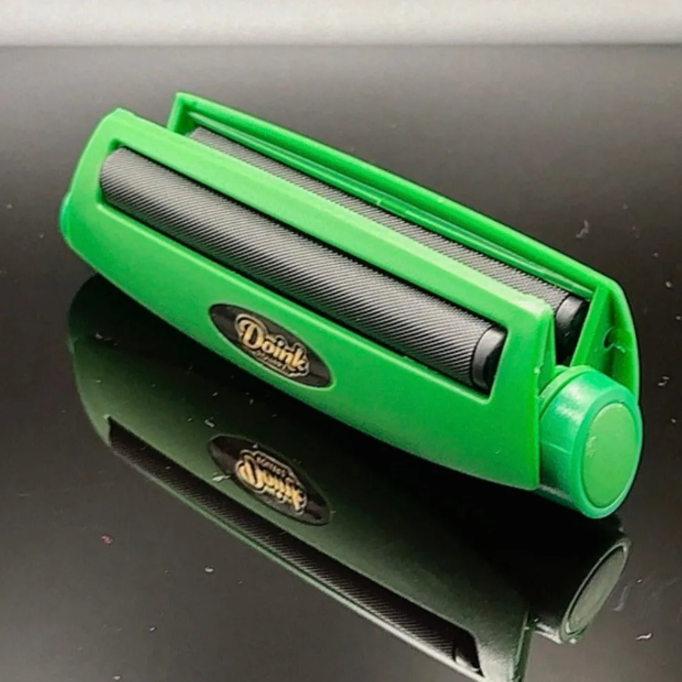 Green DoinkRoller