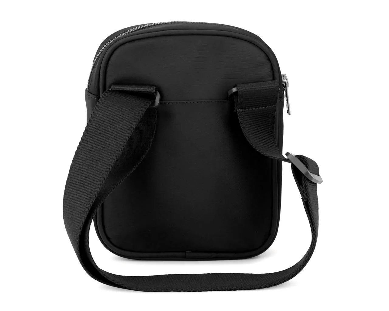 Hugo Boss J20337 09B Messenger Bag Black