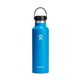 Hydro Flask 21oz Standard Mouth - Pacific