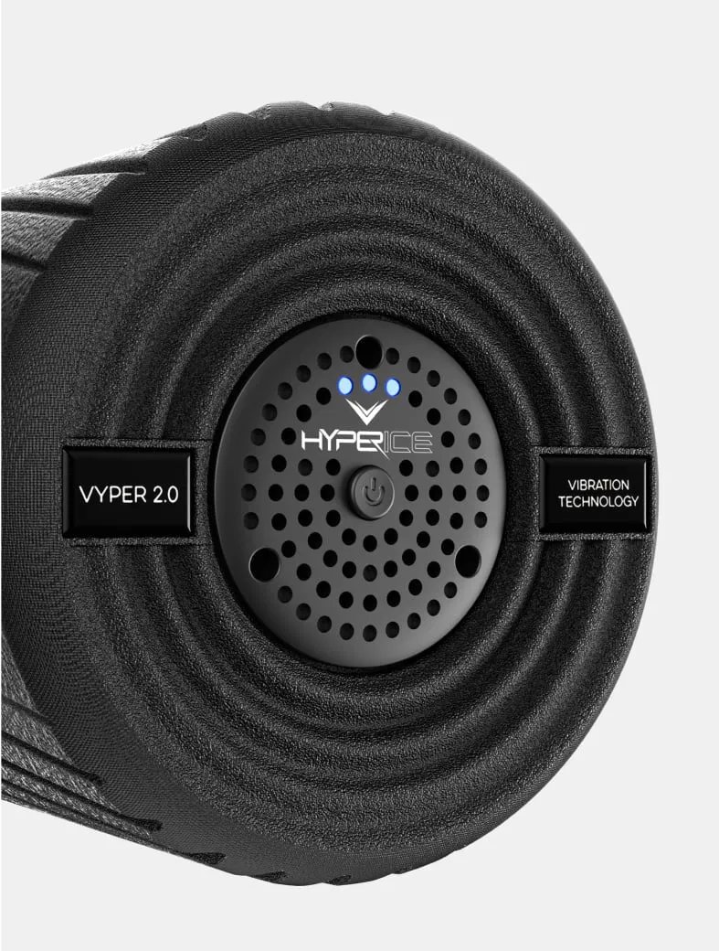 Hyperice Vyper 2.0 Black