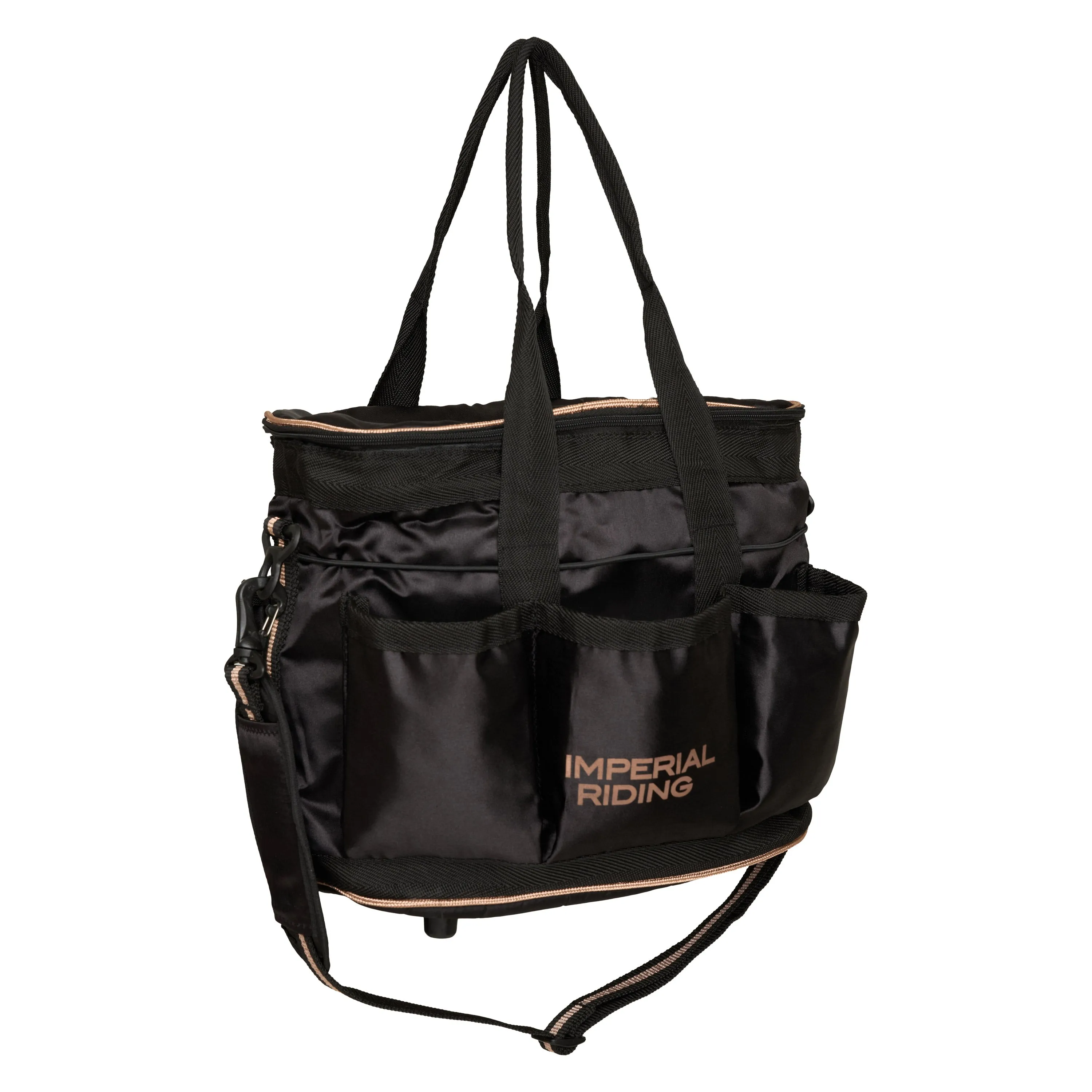 Imperial Riding Must Have Grooming Bag