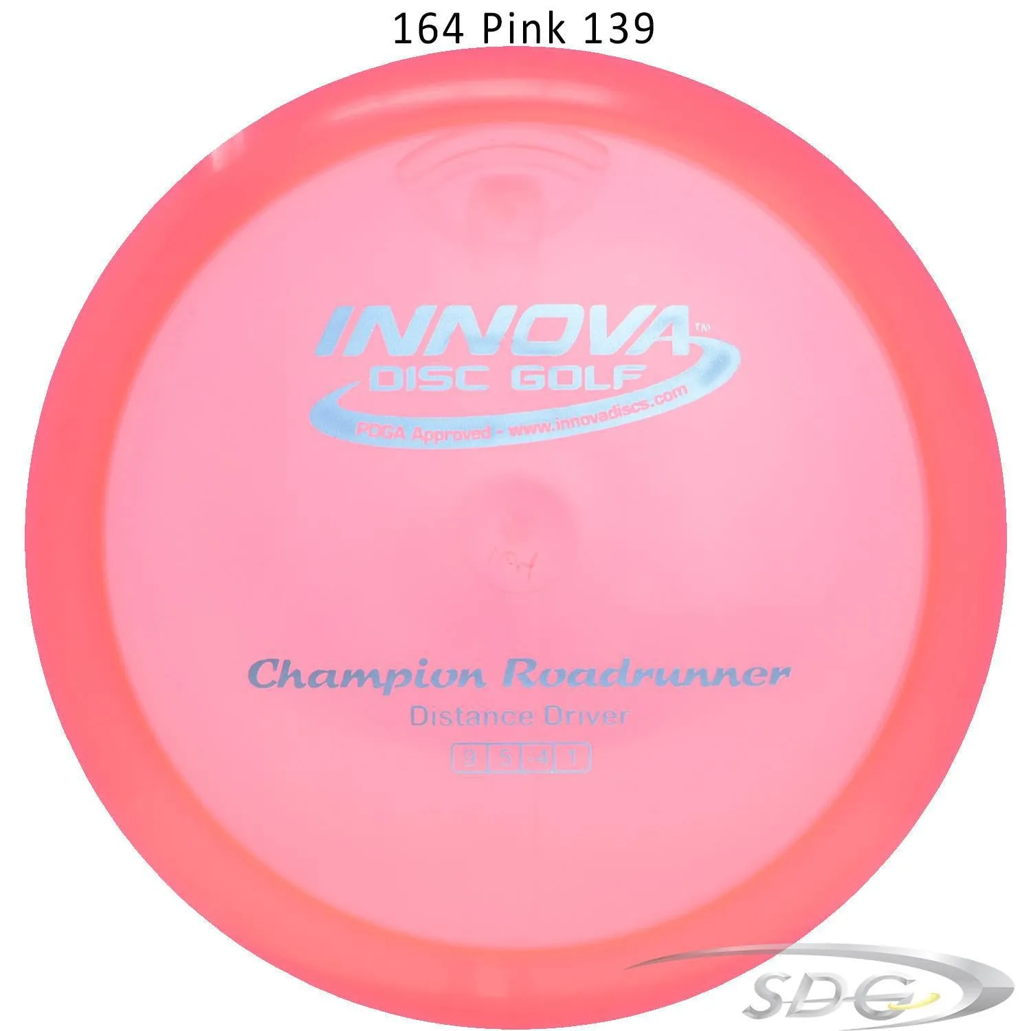 Innova Champion Roadrunner Disc Golf Distance Driver