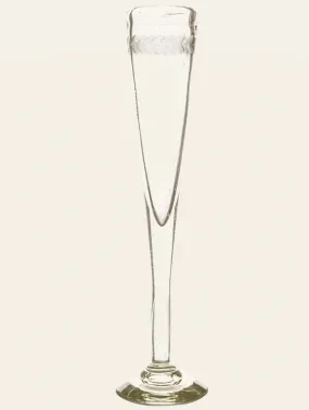 Jan Barboglio Pilar Champagne Flute