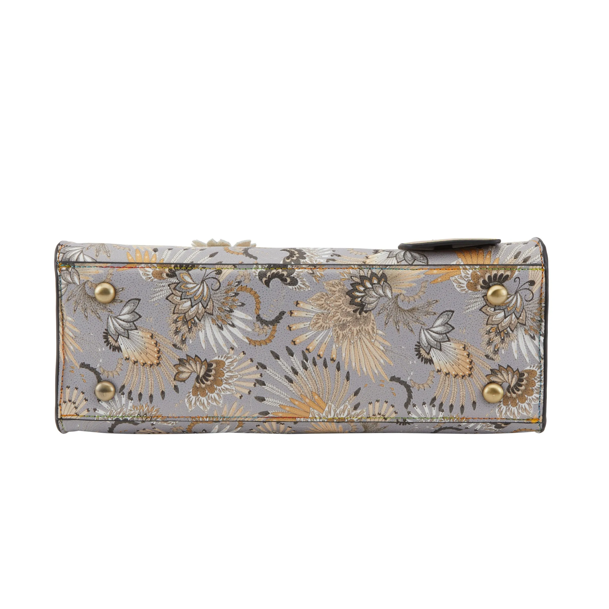 L'ARTISTE HB-POWER-GLITZ HANDBAGS