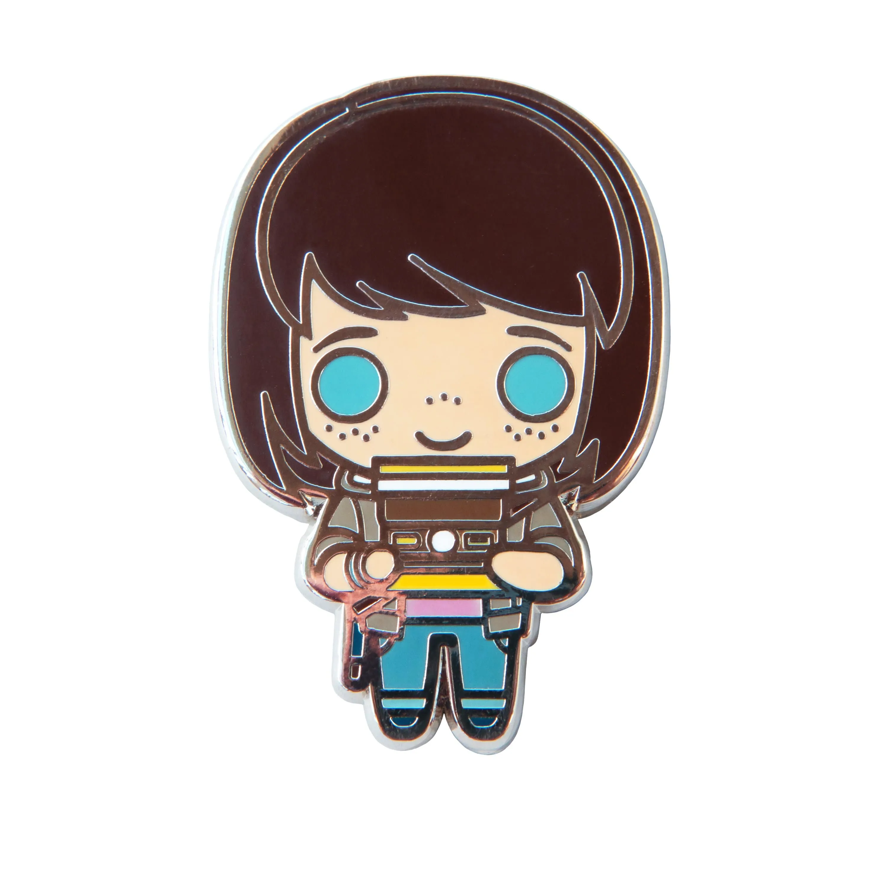 Life is Strange - Max Caulfield Collector's Pin