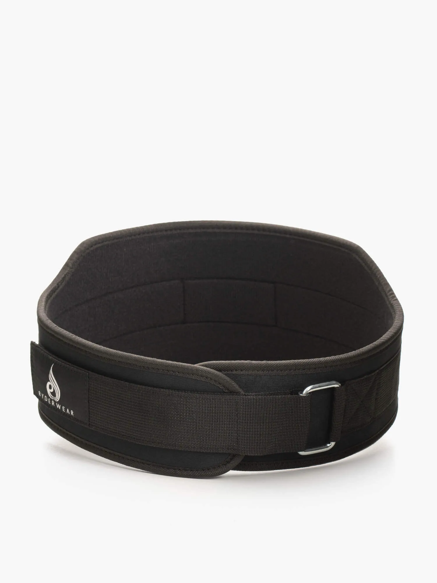 Lifting Belt - Black