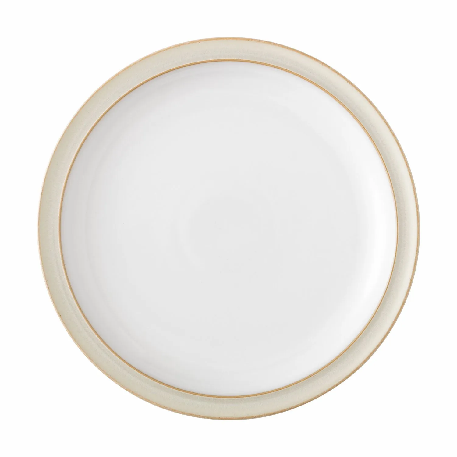 Linen Dinner Plate all