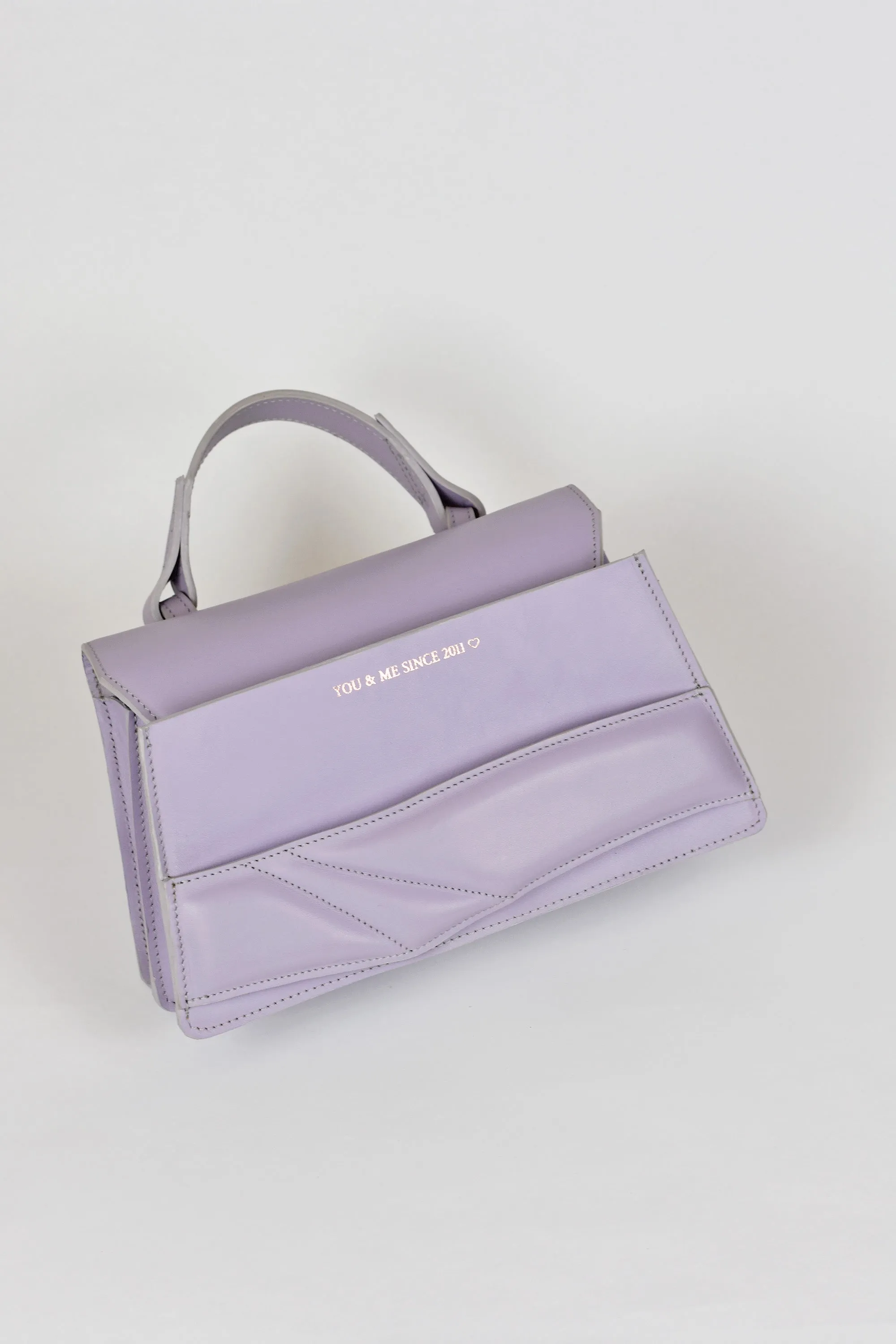 Link Bag   Colour Options - Personalization