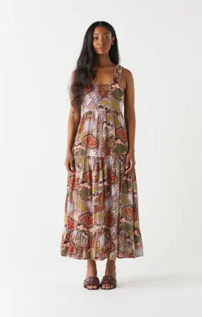 Linnea Maxi Dress