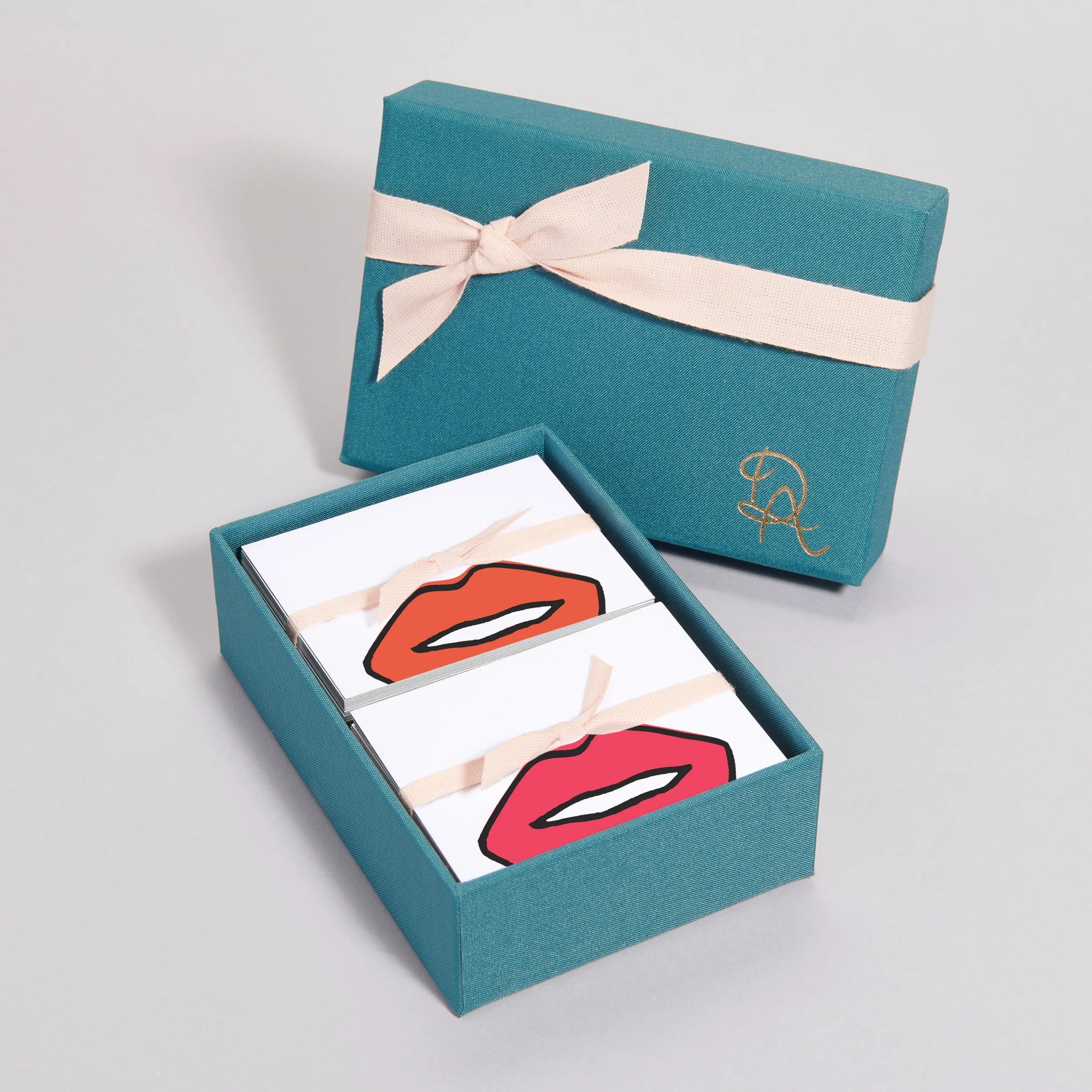 Lip Service Place Cards