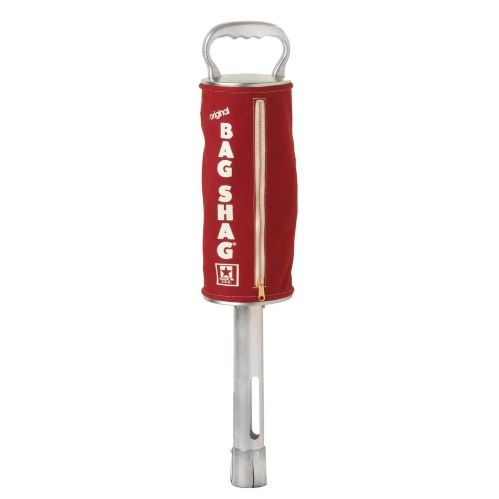 Madewell Products The Original Bag Shag Golf Ball Retriever