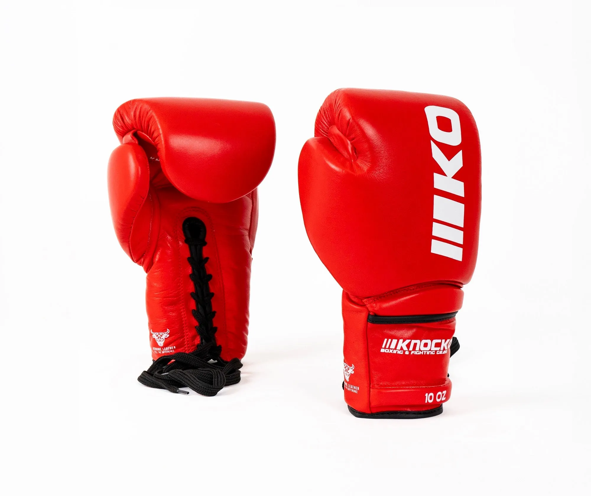 Manusi Box Knockout Knocker Siret