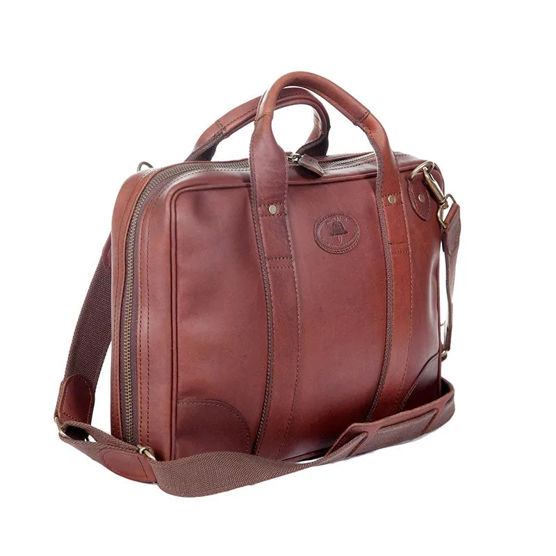 Melvill & Moon Laptop Bag (Single Sleeve)