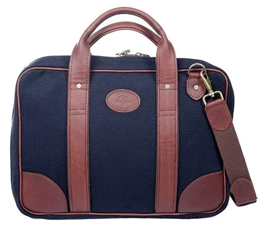 Melvill & Moon Laptop Bag (Single Sleeve)