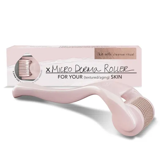 Micro Derma Roller ~ 2 colors