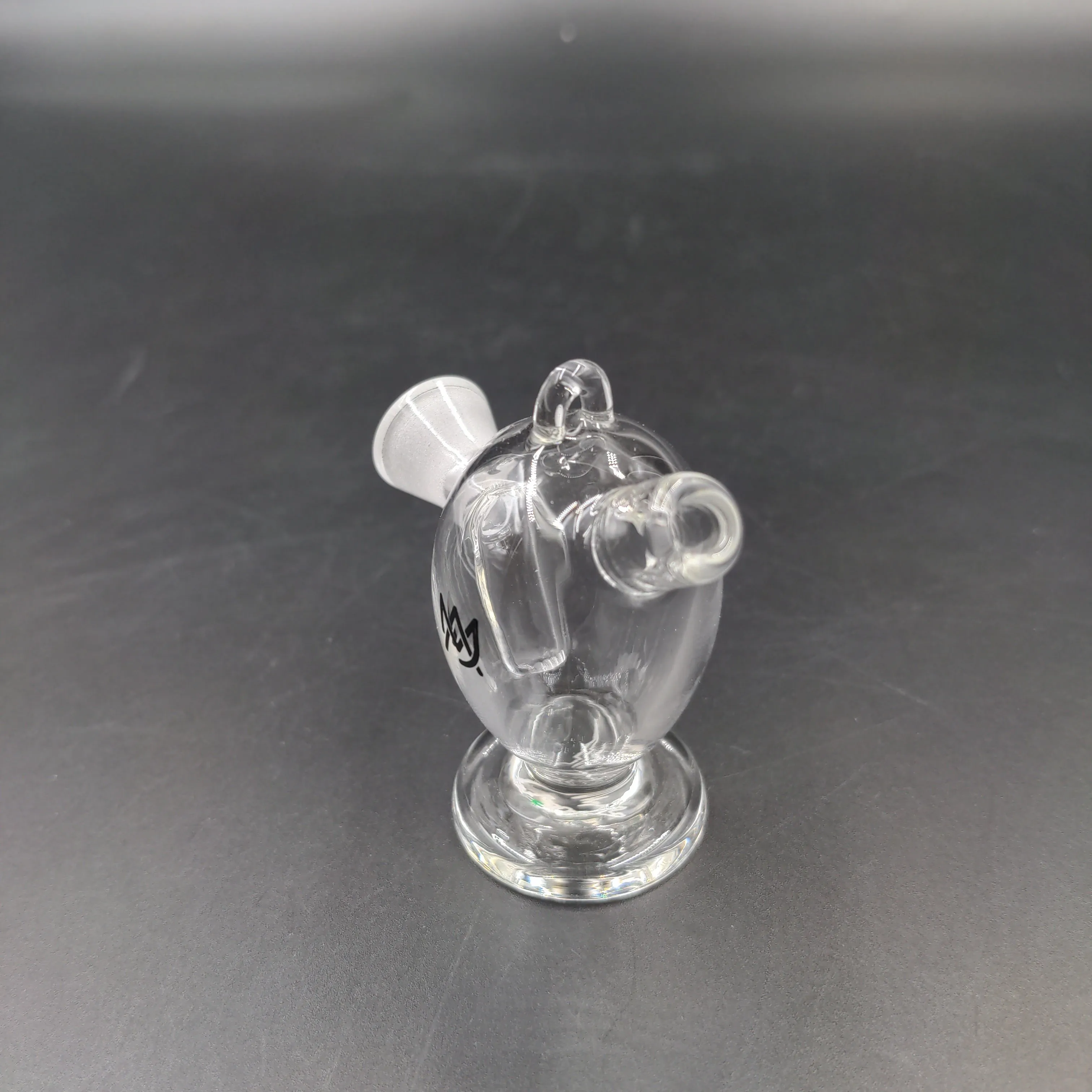 MJ Arsenal Martian Blunt Bubbler