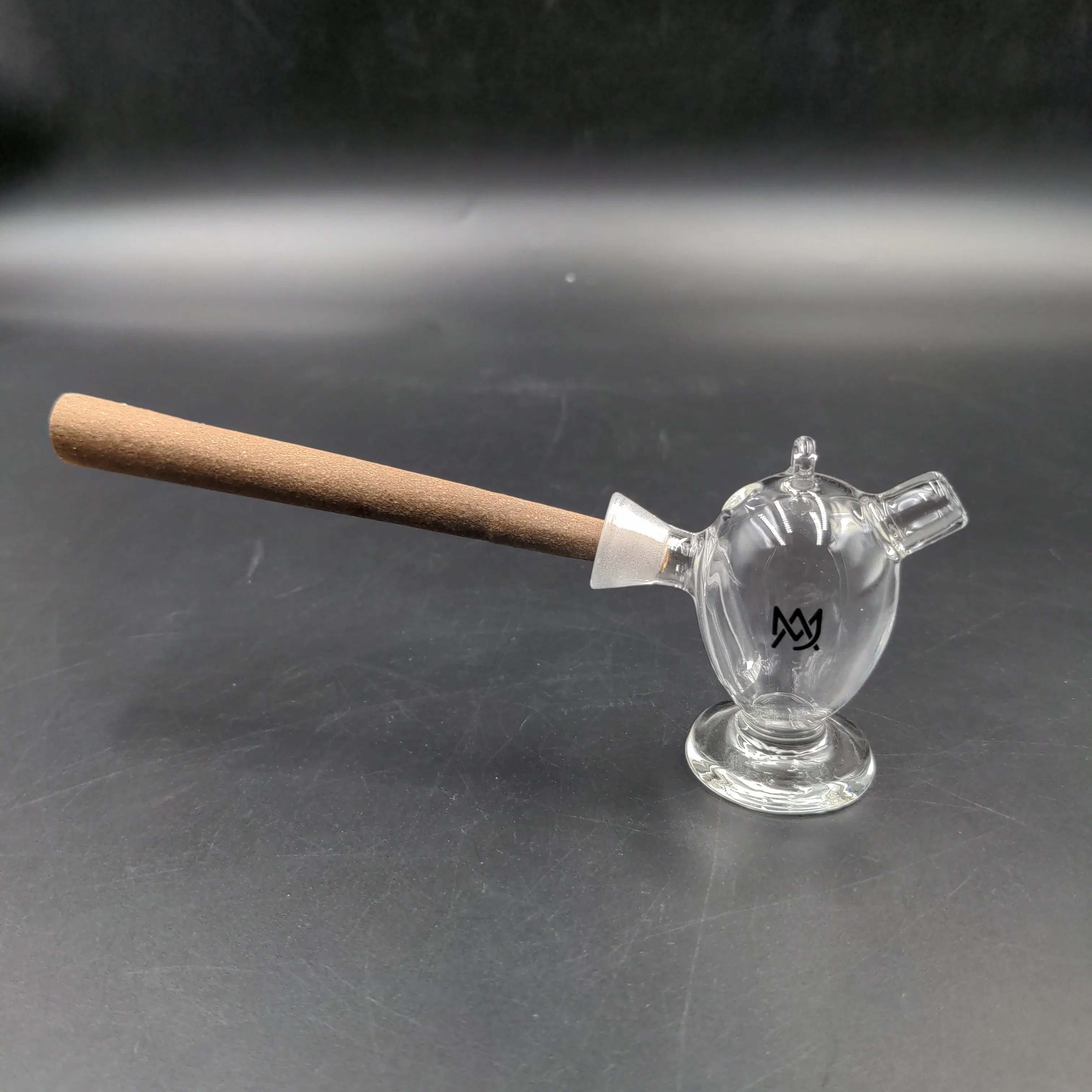 MJ Arsenal Martian Blunt Bubbler