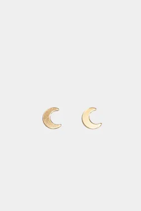 Moon Studs