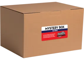 Mystery Box - 10 Disc