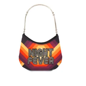 Night Fever Orange Bestie