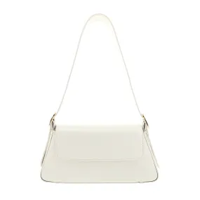 PIA SHOULDER BAG - BONE