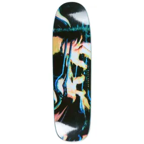 Polar Skate Co Paul Grund Tweaked Hands Shaped Deck P9 Shape