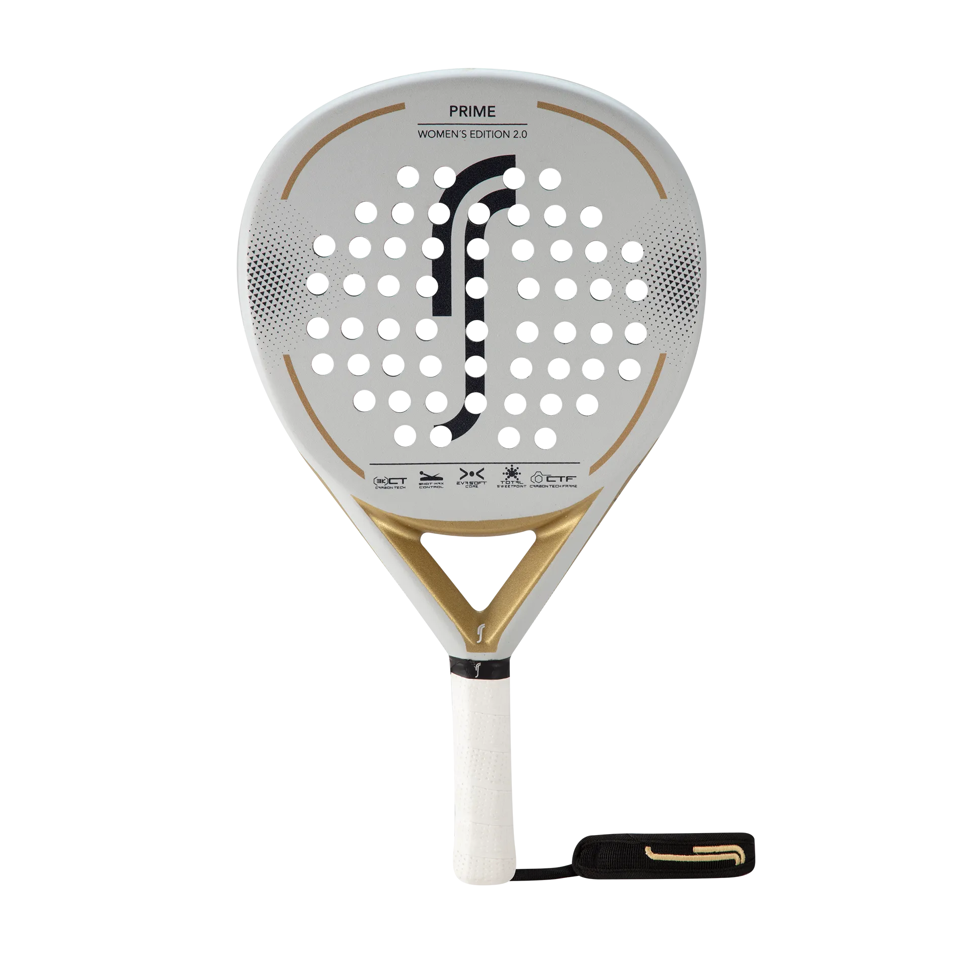 RS Padel Prime 2.0 Women